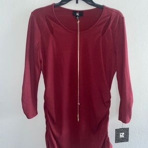 IZ Byer top sz XL new